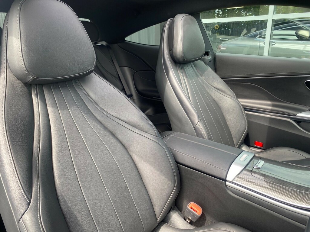Mercedes-Benz 2.0 Dh Mhev Amg Line Premium G-tronic Euro 6 S PO24WDP #5