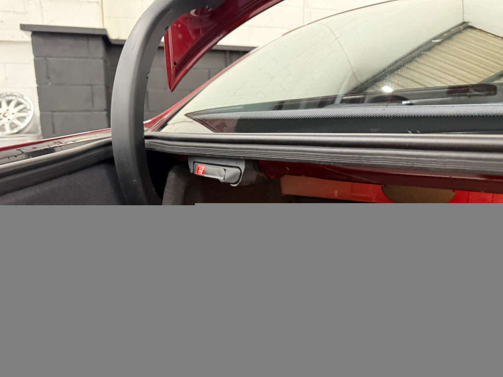Mercedes-Benz C Class Saloon 2.0 C200 Kompressor Avantgarde 2001X Purple #25