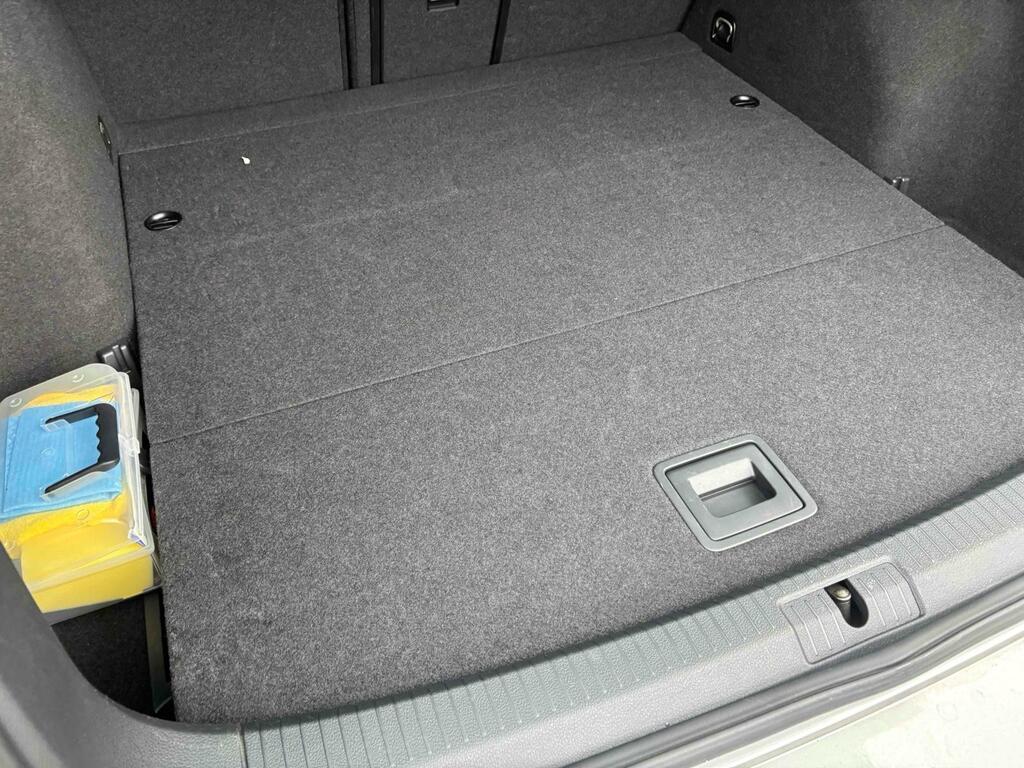 Volkswagen Golf 1.2 Tsi Bluemotion Tech S Estate Dsg Eu Silver #6