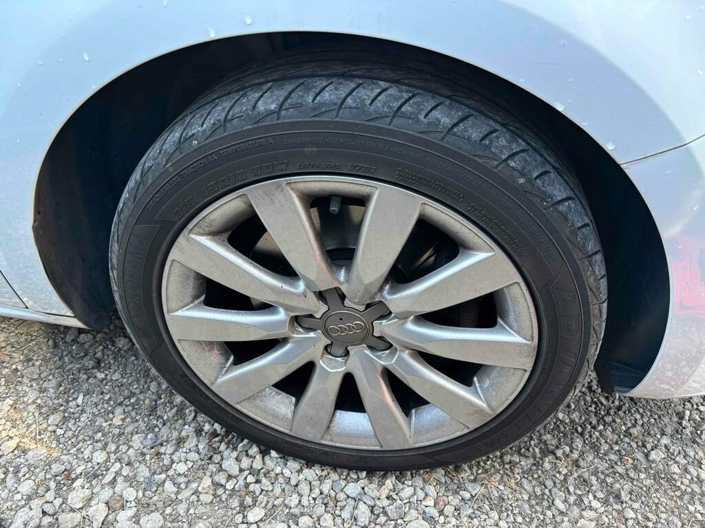 Audi A1 1.4 Tfsi Sport Sportback S Tronic Euro #3