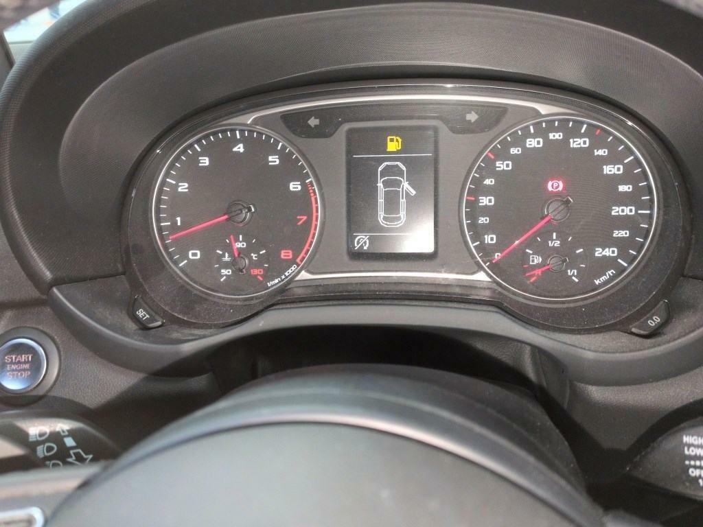 Audi A1 1.4 Tfsi Sport Sportback S Tronic Euro #4