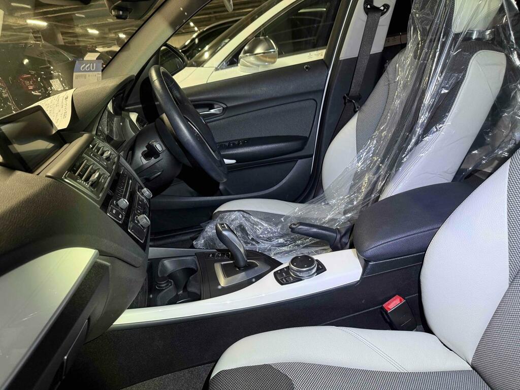 BMW 1 Series 1.6 118I Sport Hatchback Euro 6 S   #4