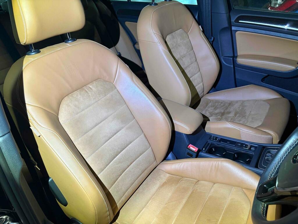 Volkswagen Golf 1.4 Tsi Bluemotion Tech Se Edition Hatchback P Black #5