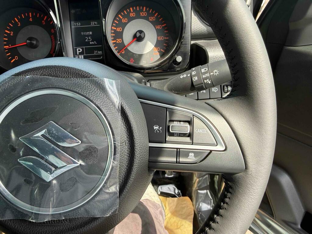 Suzuki Jimny 1.5 Nomade Suv Allgrip 4Wd Green #5