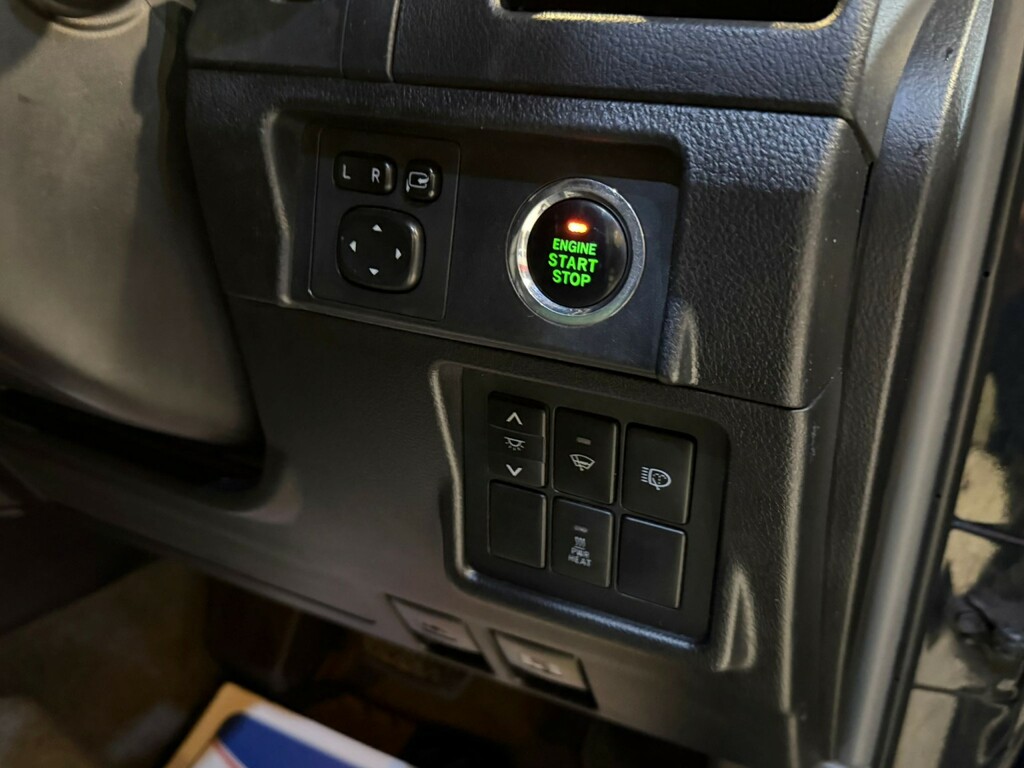 Toyota Land Cruiser D-4d Lc4 Blue #34