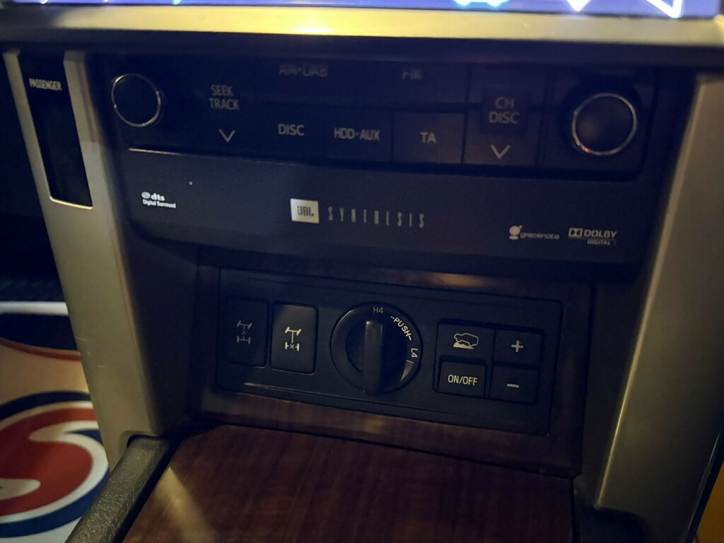 Toyota Land Cruiser D-4d Lc4 Blue #33
