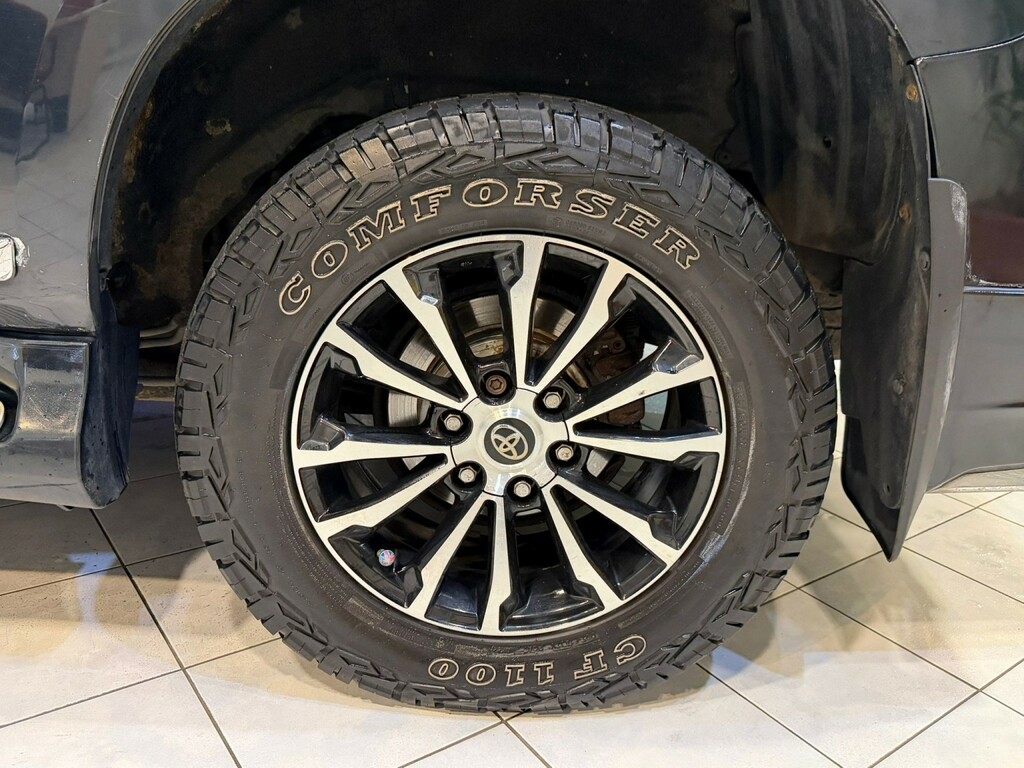 Toyota Land Cruiser D-4d Lc4 Blue #41