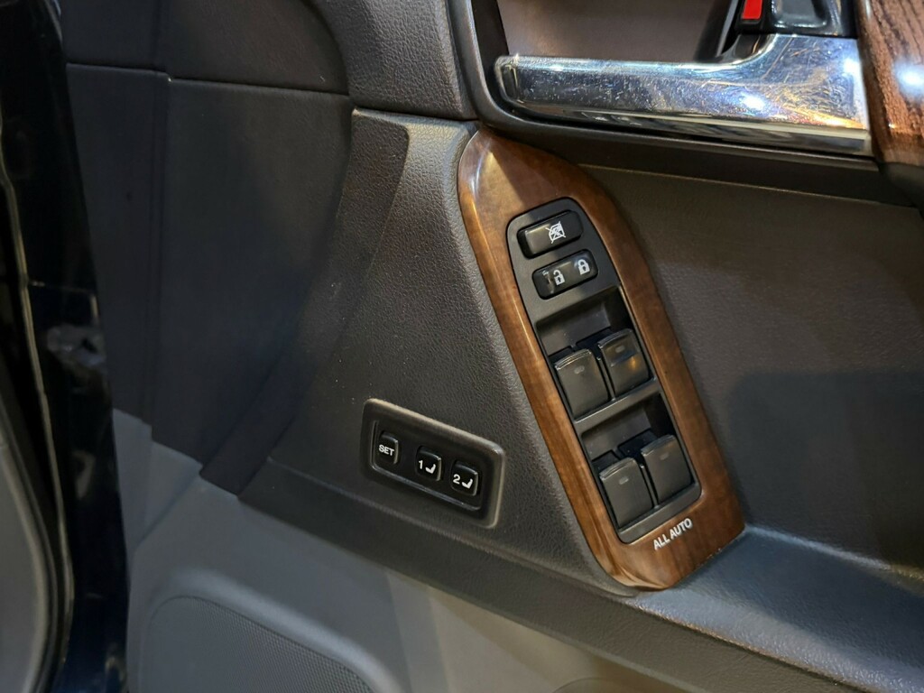 Toyota Land Cruiser D-4d Lc4 Blue #37