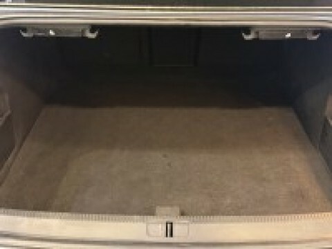 Volkswagen Passat Saloon 2.0 Tdi Bluemotion Tech Executive 201464 Grey #6