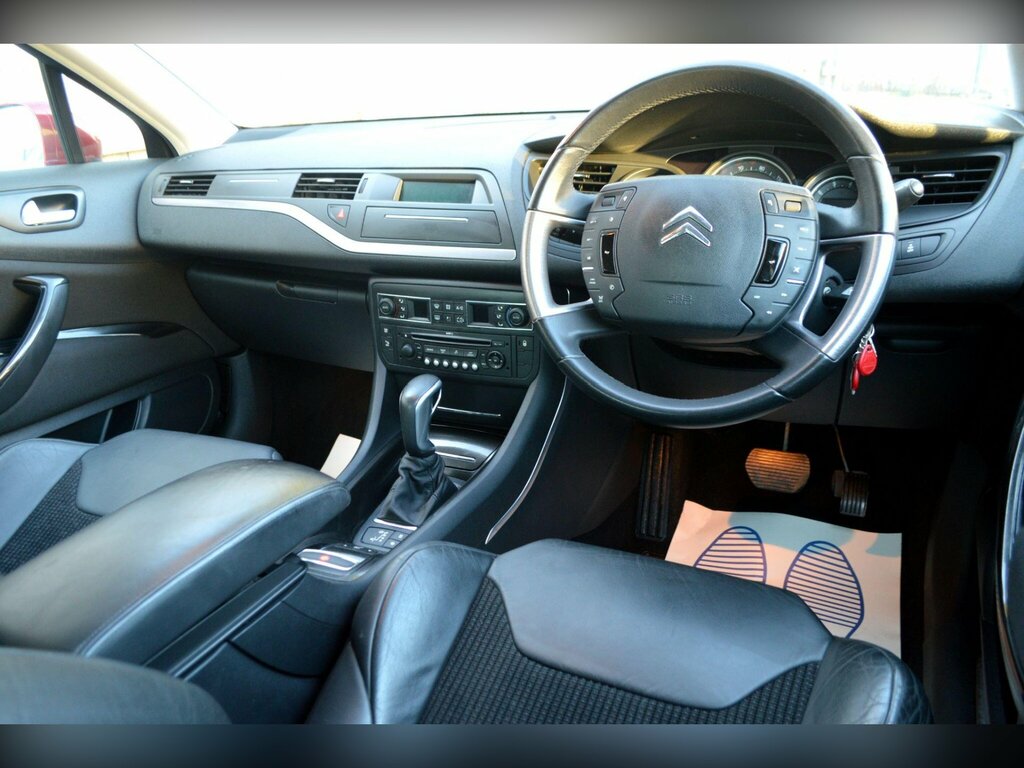 Citroen C5 Exclusive #2