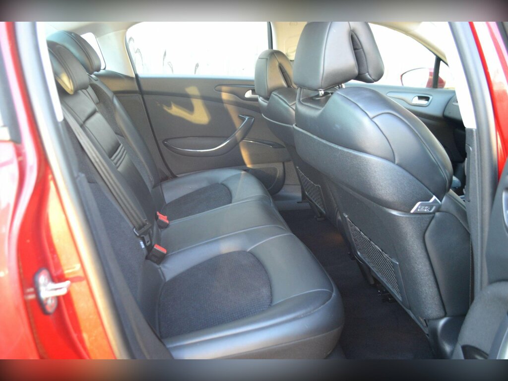 Citroen C5 Exclusive #8