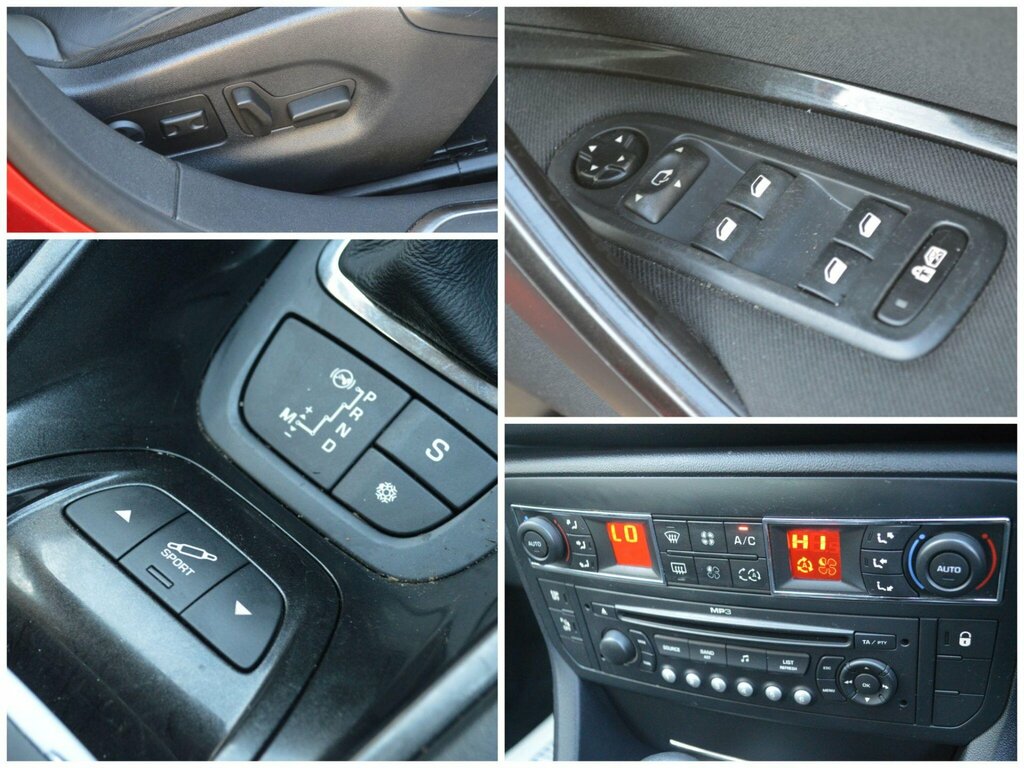 Citroen C5 Exclusive #6