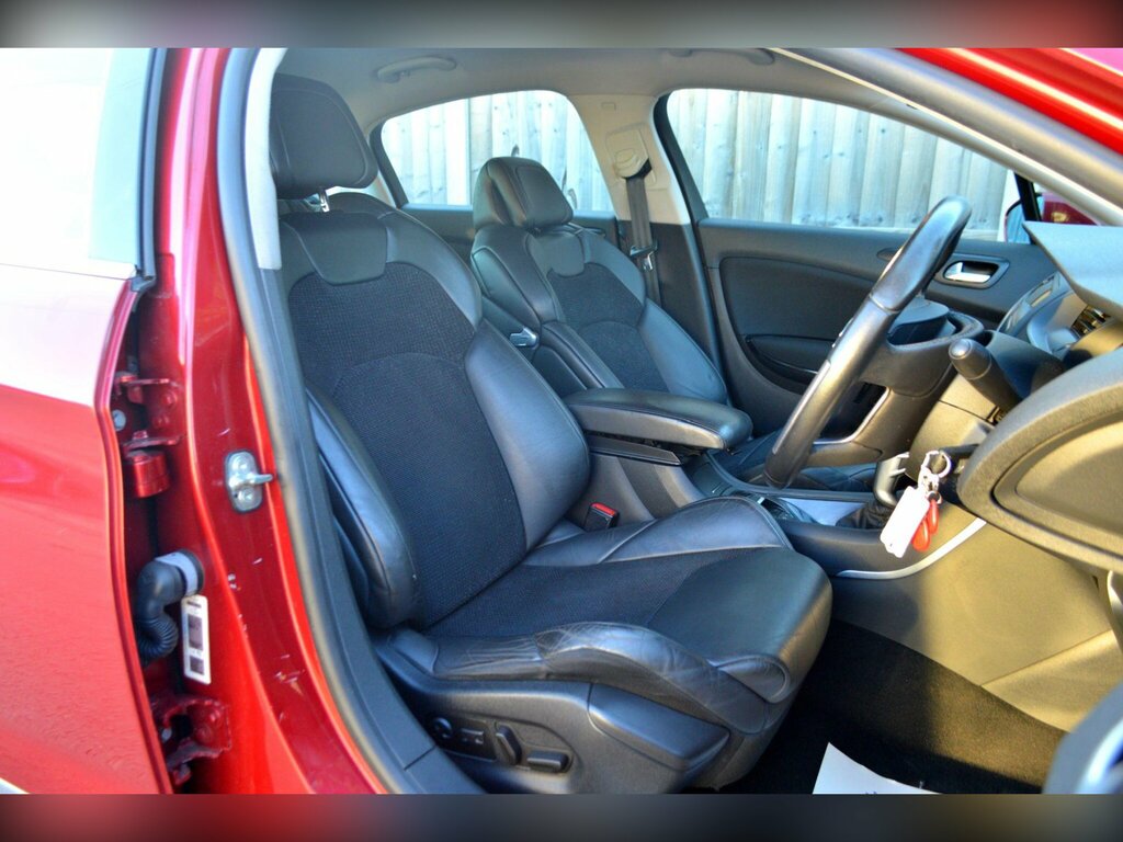 Citroen C5 Exclusive #13