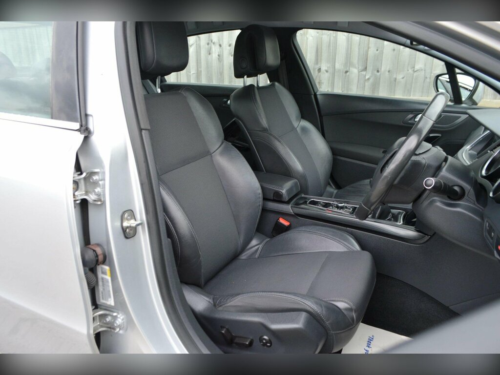 Peugeot 508 1.6 E-hdi Active Egc Ss  #14