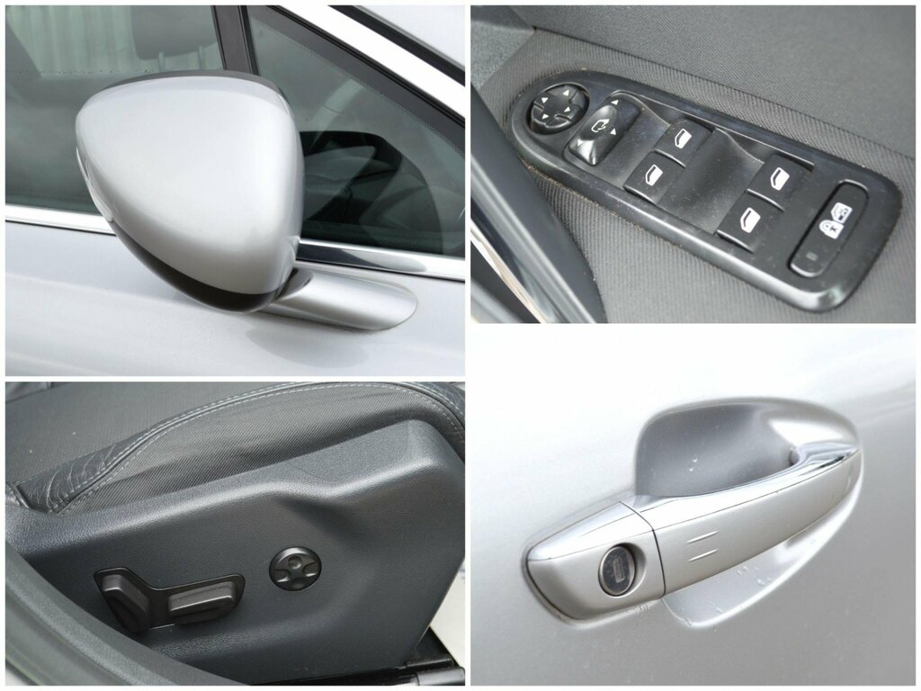 Peugeot 508 1.6 E-hdi Active Egc Ss  #7