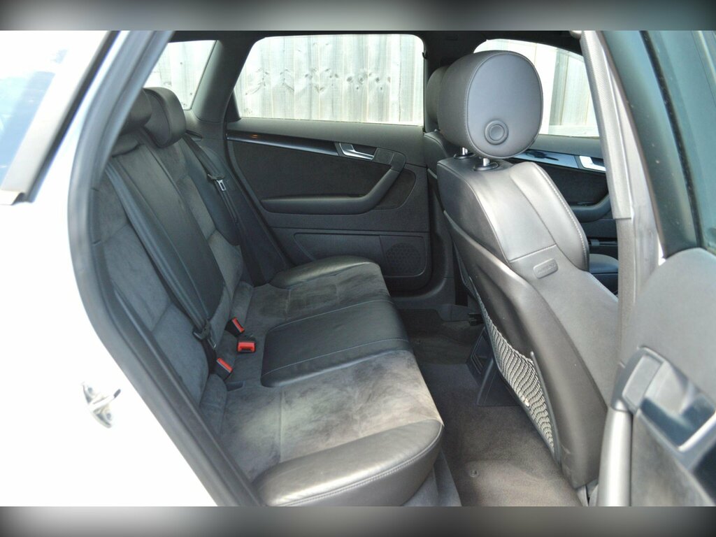 Audi S3 Audi S3 2.0 Tfsi Sportback S Tronic Quattro Euro 4 Black #16