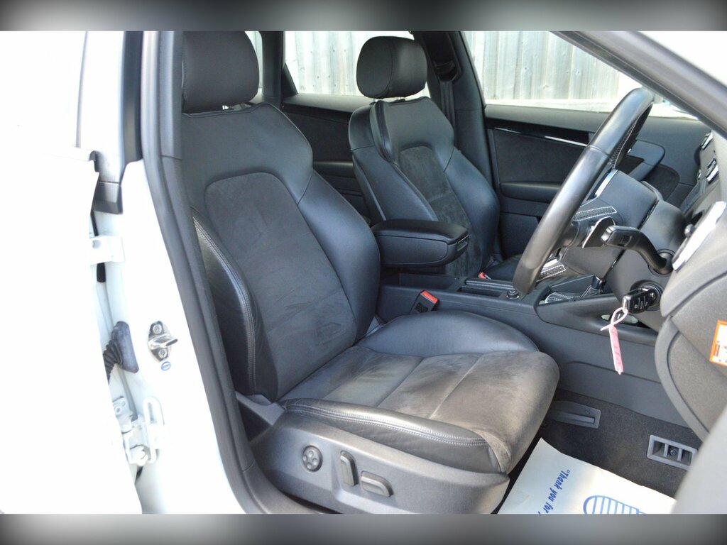 Audi S3 Audi S3 2.0 Tfsi Sportback S Tronic Quattro Euro 4 Black #17