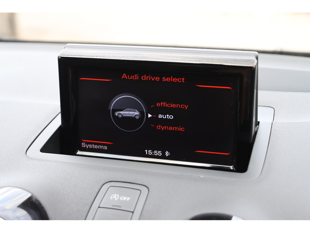 Audi A1 Tfsi S Line YY16KFR Silver #4