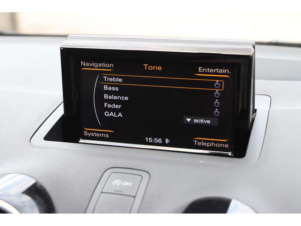 Audi A1 Tfsi S Line YY16KFR Silver #6