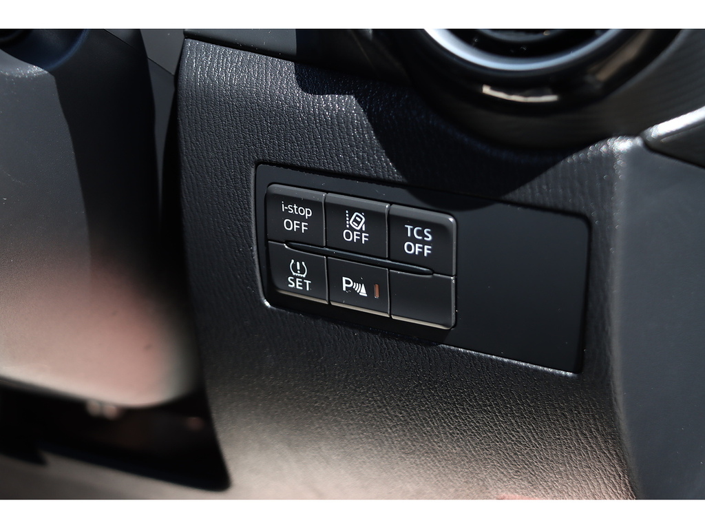 Mazda CX-3 Skyactiv-g Sport Nav Grey #6