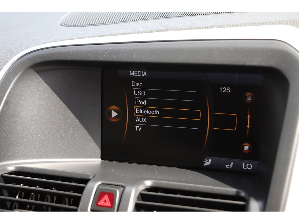 Volvo XC60 T5 Se Brown #4