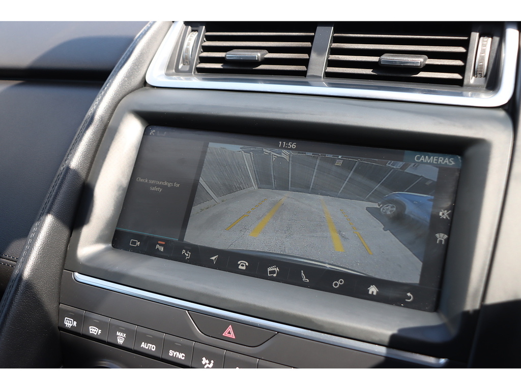 Jaguar E-Pace P250 S AP18ZFC Grey #5