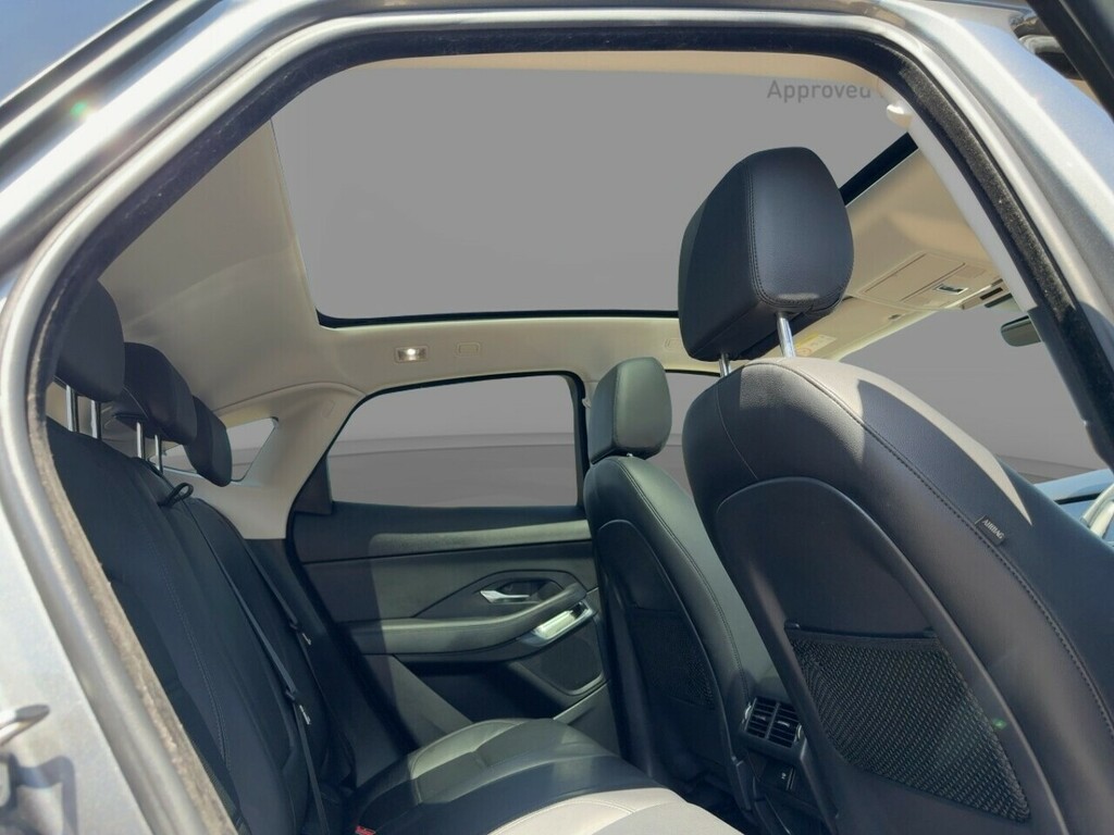 Jaguar E-Pace P250 S AP18ZFC Grey #2
