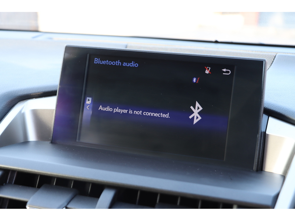 Lexus NX 300H F Sport PX65XHT Silver #4