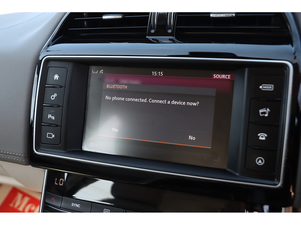 Jaguar XE I Portfolio GN67UFL Grey #6