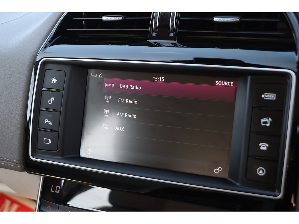 Jaguar XE I Portfolio GN67UFL Grey #5
