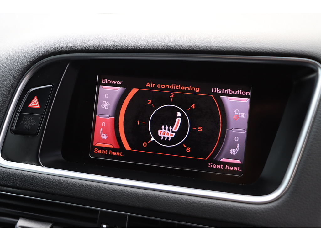 Audi Q5 Tfsi S Line Special Edition Silver #2