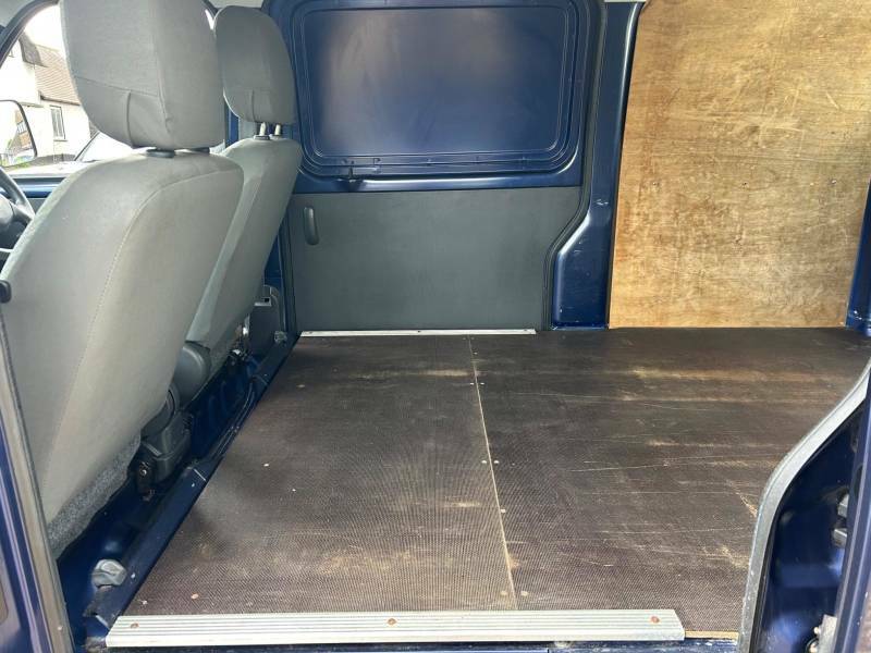 Suzuki Carry 1.3 5dr  #16