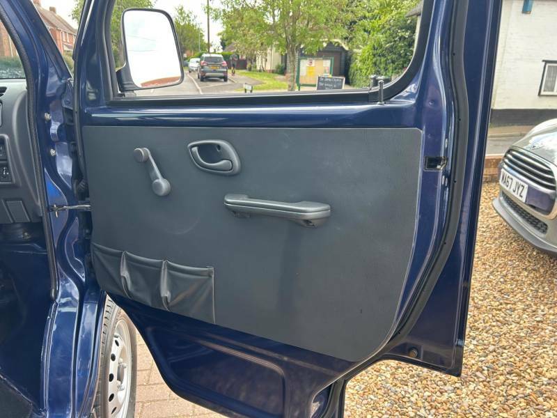 Suzuki Carry 1.3 5dr  #26