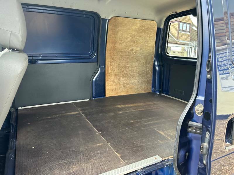 Suzuki Carry 1.3 5dr  #15