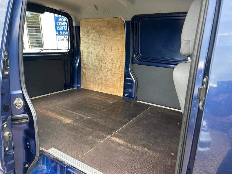 Suzuki Carry 1.3 5dr  #17