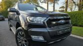 Ford Ranger Pick Up Double Cab Wildtrak 3.2 Tdci 200 No V #2