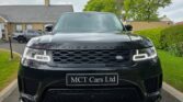 Land Rover Range Rover Sport 3.0 Sdv6 Hse Dynamic Black Pack 22 Inc Al   #5
