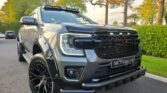 Ford Ranger Pick Up Double Cab Wildtrak 2.0 Ecoblue 205 F   #2