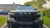 Ford Ranger Pick Up Double Cab Wildtrak 2.0 Ecoblue 205 F   #3