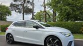 Seat Ibiza 1.0 Mpi Fr Sport 18 Inch Wheels Led Lights Wir #4