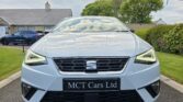 Seat Ibiza 1.0 Mpi Fr Sport 18 Inch Wheels Led Lights Wir #5