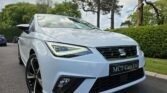 Seat Ibiza 1.0 Mpi Fr Sport 18 Inch Wheels Led Lights Wir #2