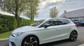 Seat Ibiza 1.0 Mpi Fr Sport 18 Inch Wheels Led Lights Wir #6