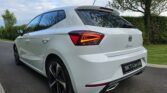 Seat Ibiza 1.0 Mpi Fr Sport 18 Inch Wheels Led Lights Wir #3