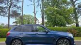 BMW X3 Xdrive30d M Sport Step Full M Performance #6