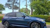 BMW X3 Xdrive30d M Sport Step Full M Performance #4