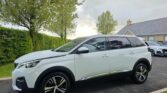 Peugeot 5008 1.6 Bluehdi 120 Allure 7 Seater. Nav Camera Le #5
