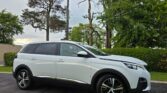 Peugeot 5008 1.6 Bluehdi 120 Allure 7 Seater. Nav Camera Le #3