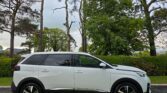 Peugeot 5008 1.6 Bluehdi 120 Allure 7 Seater. Nav Camera Le #6