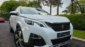 Peugeot 5008 1.6 Bluehdi 120 Allure 7 Seater. Nav Camera Le #2